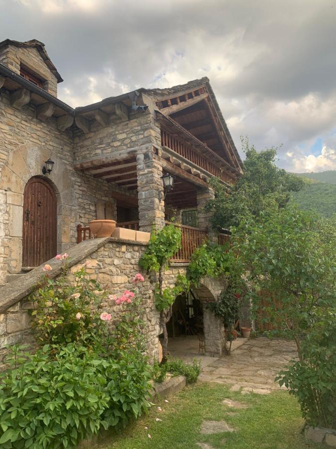 Casa Alejandra Villa Fiscal Eksteriør bilde