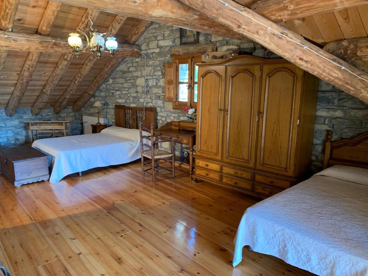 Casa Alejandra Villa Fiscal Eksteriør bilde