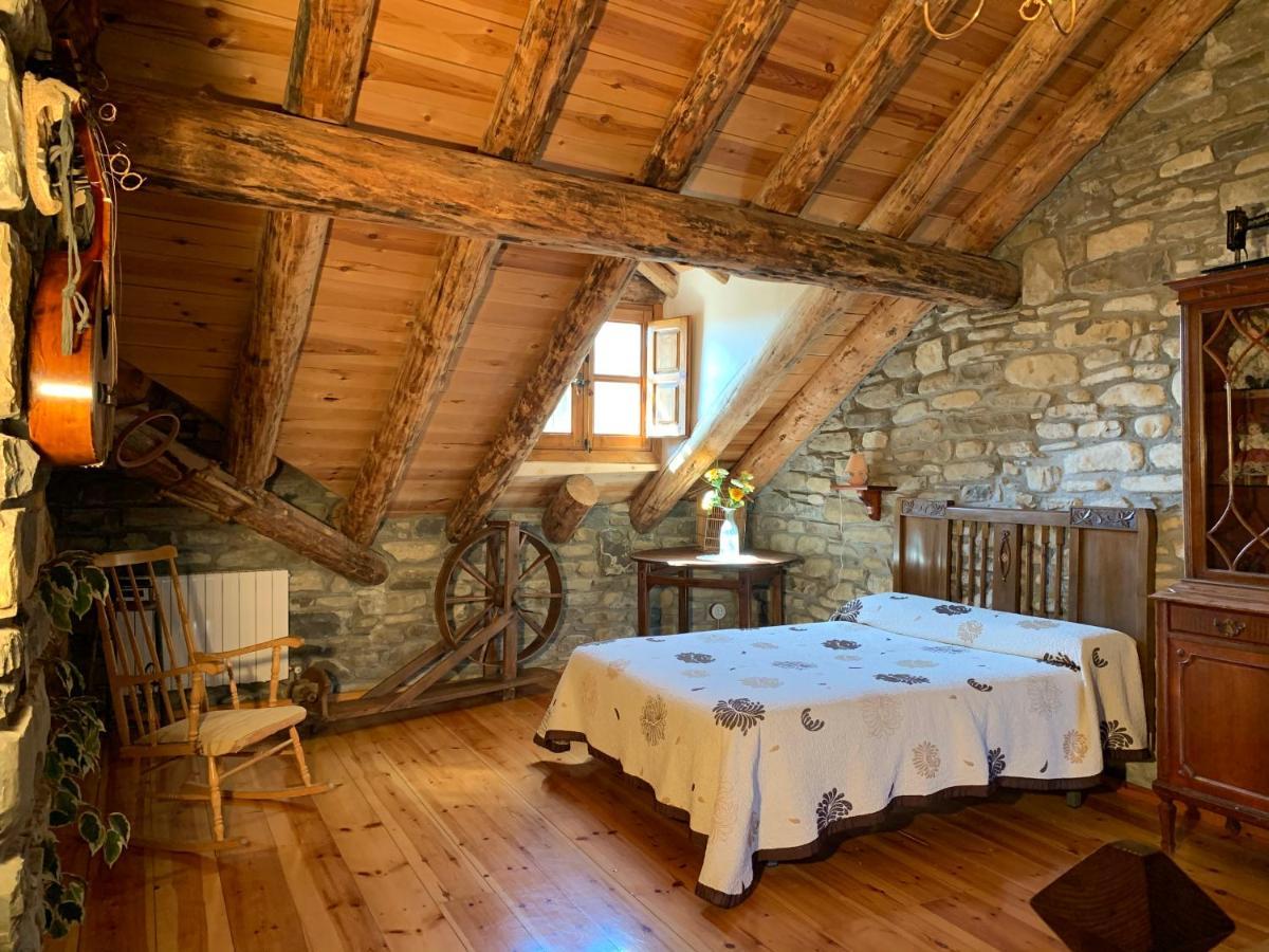 Casa Alejandra Villa Fiscal Eksteriør bilde