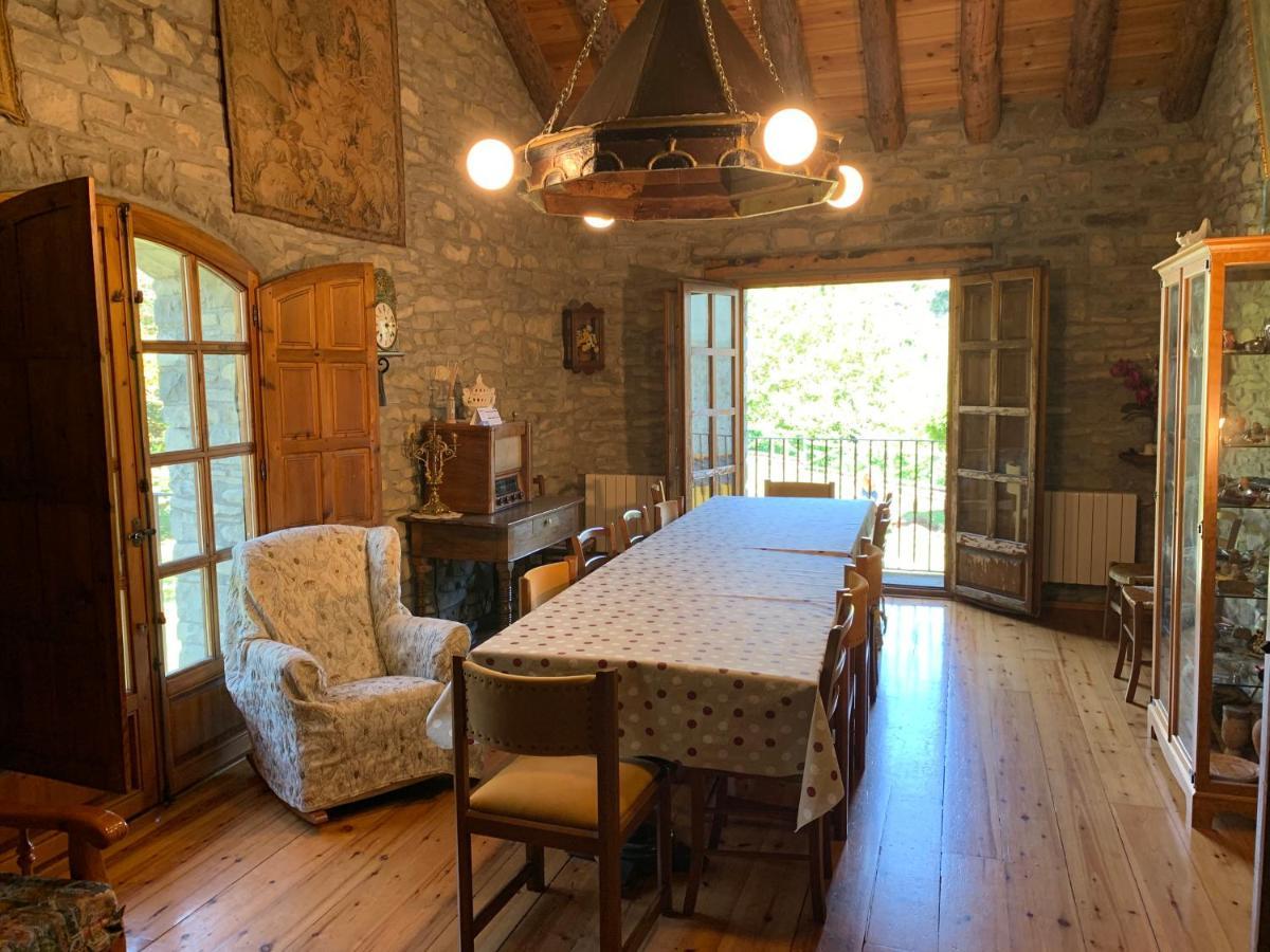 Casa Alejandra Villa Fiscal Eksteriør bilde