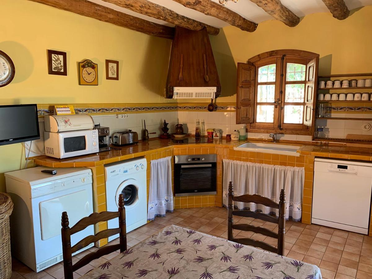 Casa Alejandra Villa Fiscal Eksteriør bilde
