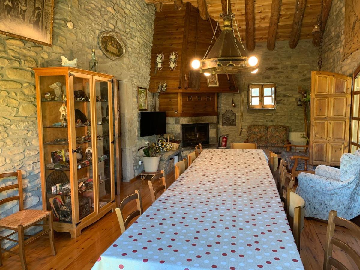 Casa Alejandra Villa Fiscal Eksteriør bilde