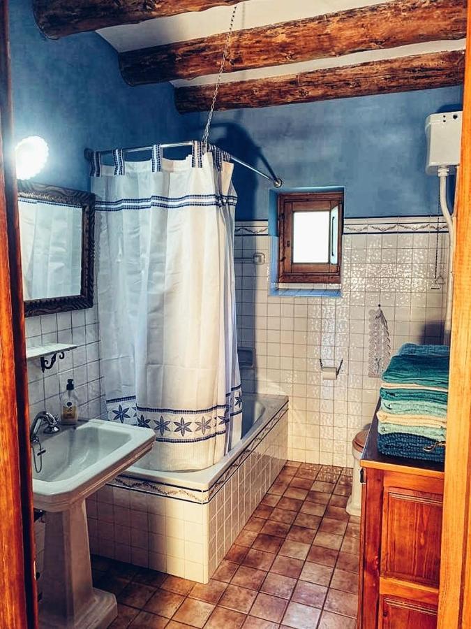 Casa Alejandra Villa Fiscal Eksteriør bilde
