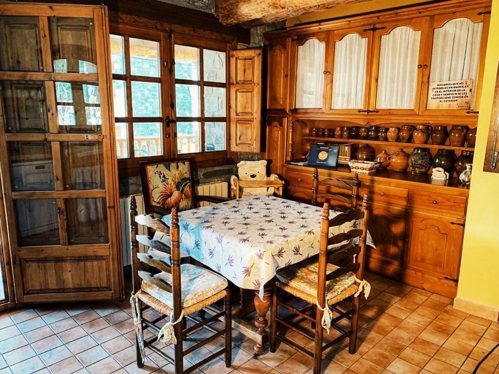 Casa Alejandra Villa Fiscal Eksteriør bilde
