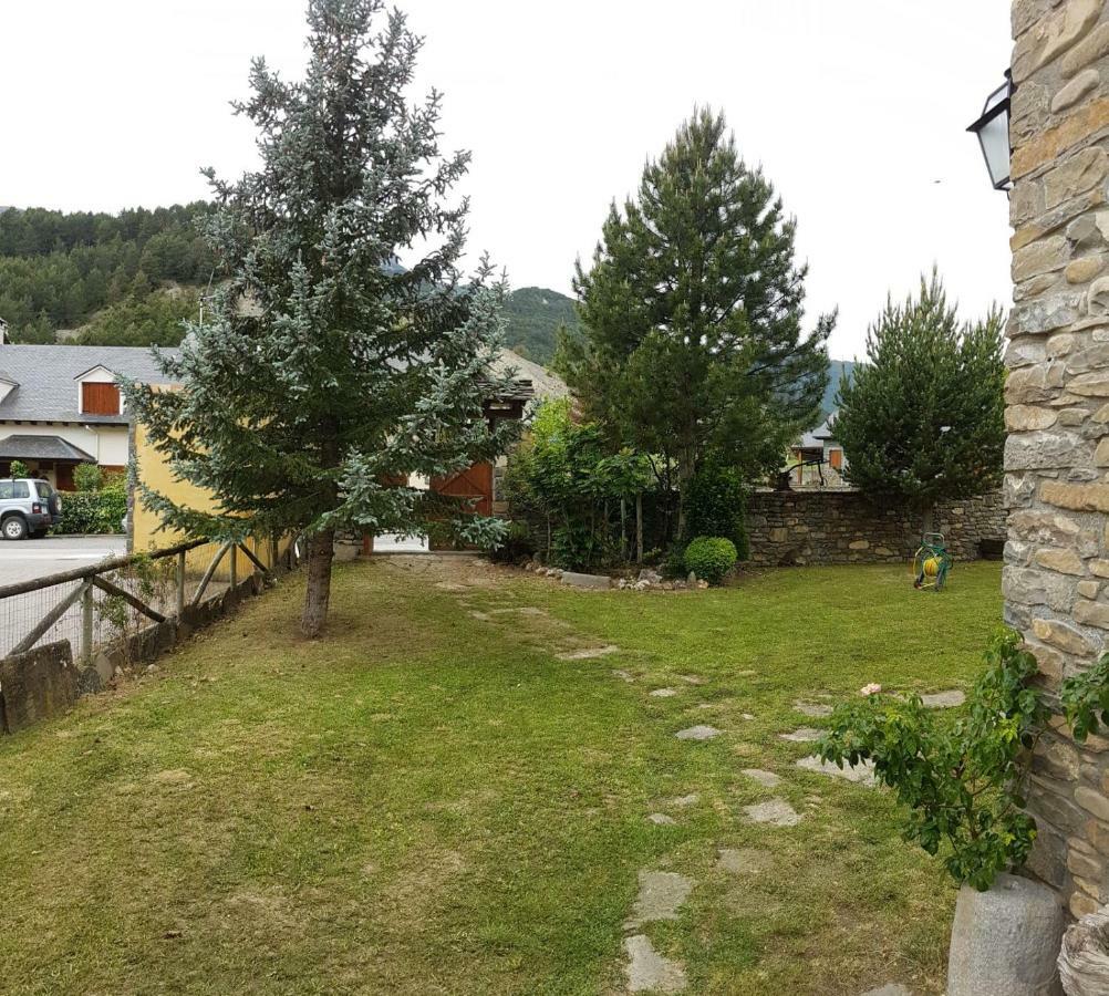 Casa Alejandra Villa Fiscal Eksteriør bilde