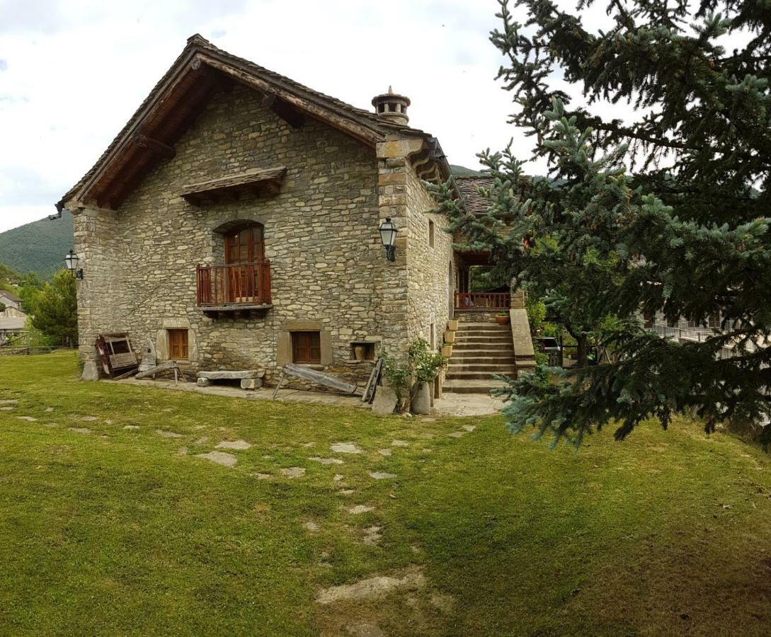 Casa Alejandra Villa Fiscal Eksteriør bilde