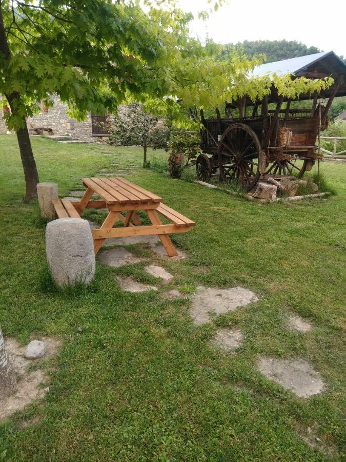 Casa Alejandra Villa Fiscal Eksteriør bilde